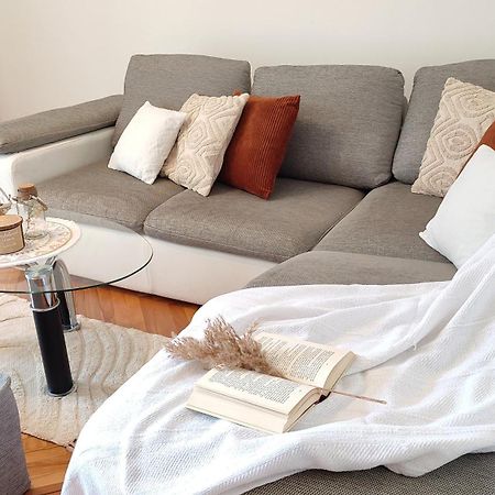 Deluxe Apartman Pervan Split Exteriör bild