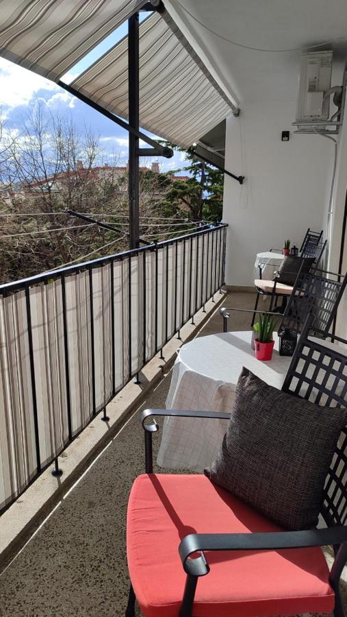 Deluxe Apartman Pervan Split Exteriör bild