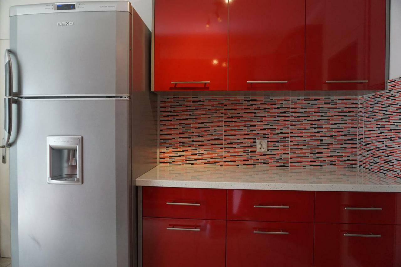 Deluxe Apartman Pervan Split Exteriör bild